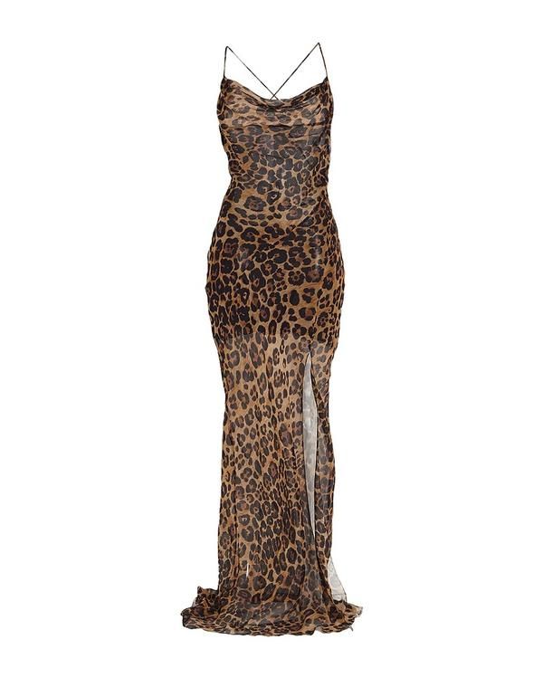 ブルマリン レディース トップス ワンピース サマードレス BLUMARINE Light Brown ブラウン 103,900円