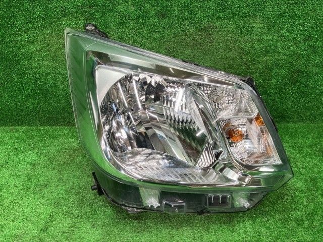 ムーヴ LA160S 右ヘッドランプ・ヘッドライト L SA3 イチコ 1912 81130-B2560 R67