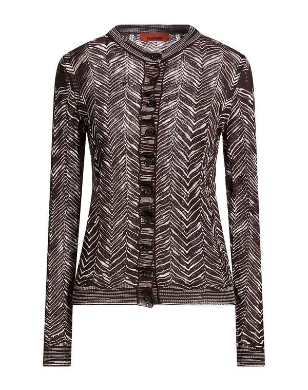 ミッソーニ レディース トップス シャツ MISSONI Sand サンド