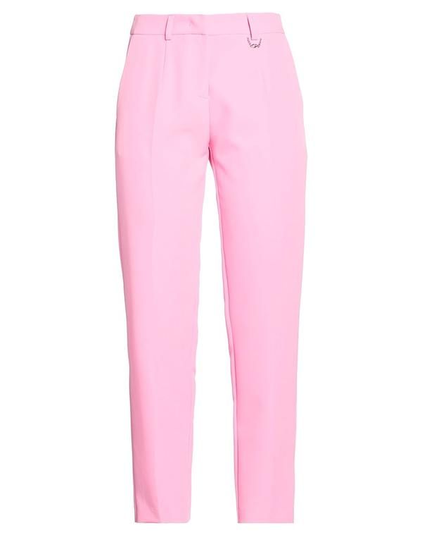 ガレパリ レディース ボトムス カジュアルパンツ GALLE Paris Pink ピンク