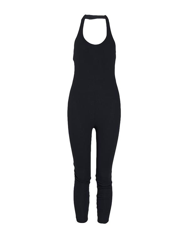 ディキシー レディース トップス ジャンプスーツ DIXIE Black ブラック