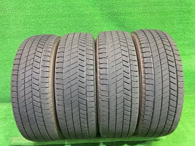 BRIDGESTONE スタッドレス ブリヂストン ブリザックVRX3 205/65R16 4本 8ミリ 2023年 29,887円