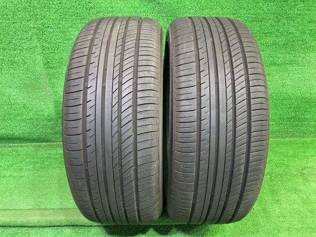 YOKOHAMA サマー ヨコハマ アドバンデジベルV552 225/45R18 2本 7ミリ 2025年
