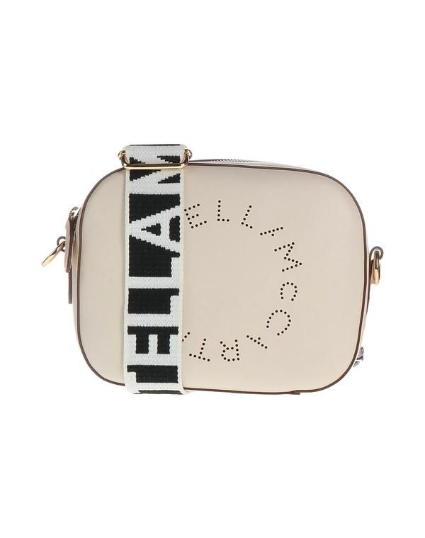 ステラマッカートニー レディース バッグ STELLA McCARTNEY Off White オフホワイト