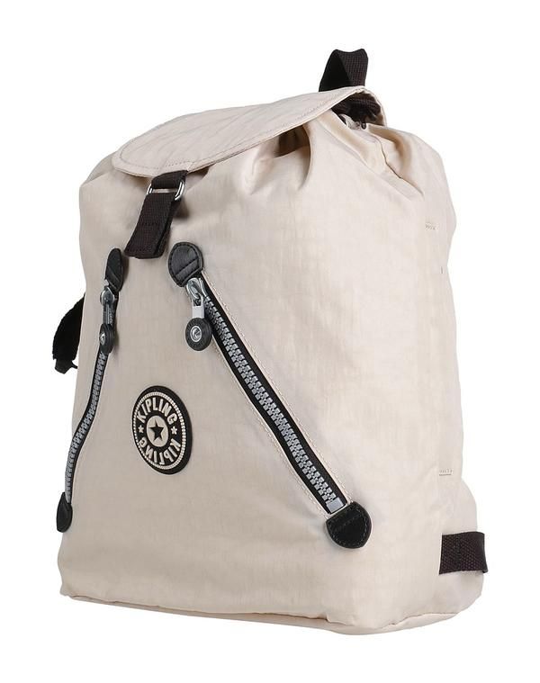 キプリング レディース バッグ バックパック・リュックサック KIPLING Beige ベージュ 14,425円