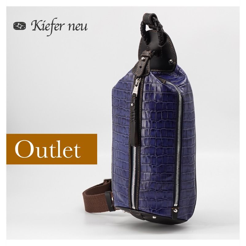 アウトレット Kiefer neu キーファーノイ公式展示処分品 Amore ボディ 