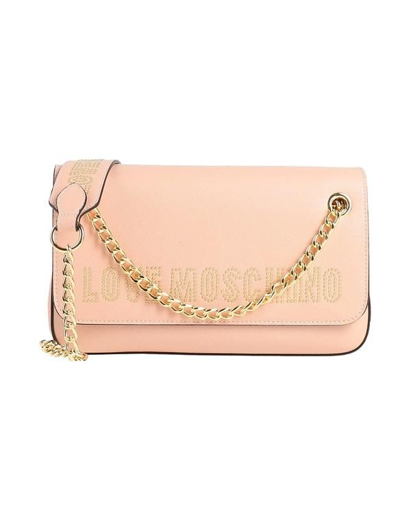 ラブ モスキーノ レディース バッグ LOVE MOSCHINO Pale Pink ピンク