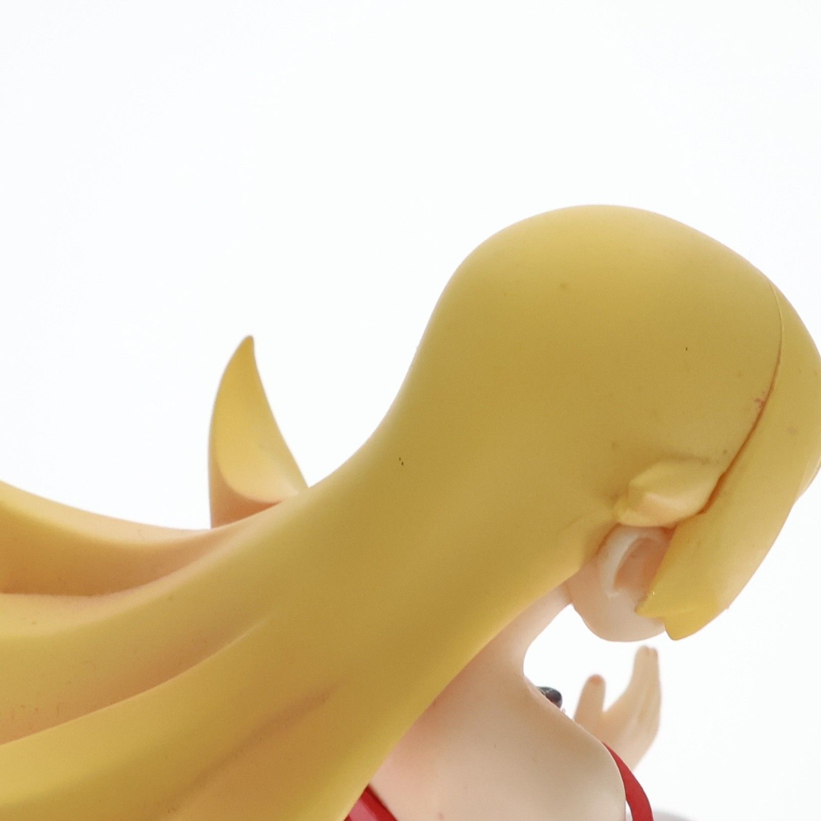 C賞 スペシャルカラーver.忍野忍(おしのしのぶ) プレミアムフィギュア