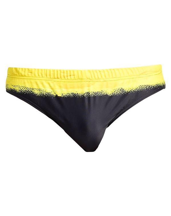 モスキーノ メンズ 水着 ハーフパンツ・ショーツ MOSCHINO Black ブラック