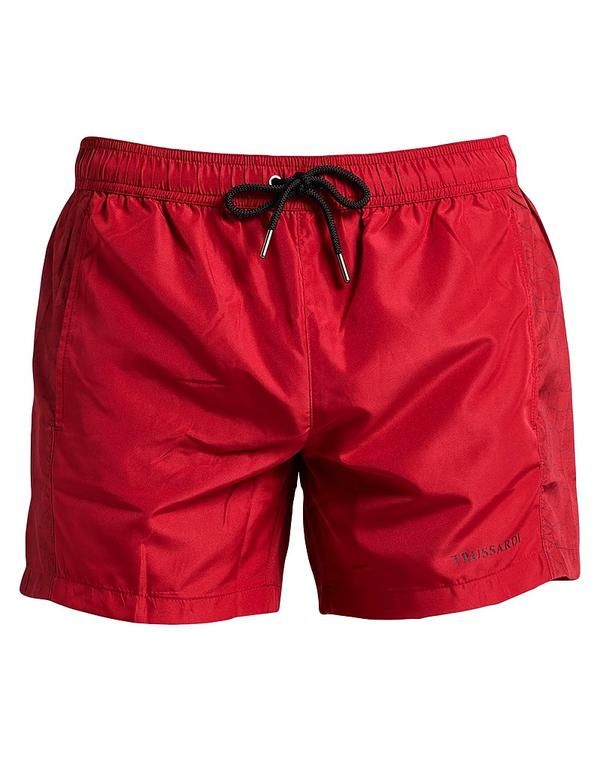 トラサルディ メンズ 水着 ハーフパンツ・ショーツ TRUSSARDI Brick 15,385円