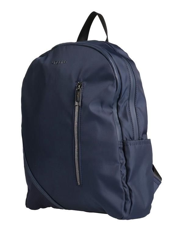ウンガロ レディース バッグ バックパック・リュックサック UNGARO Navy ネイビー