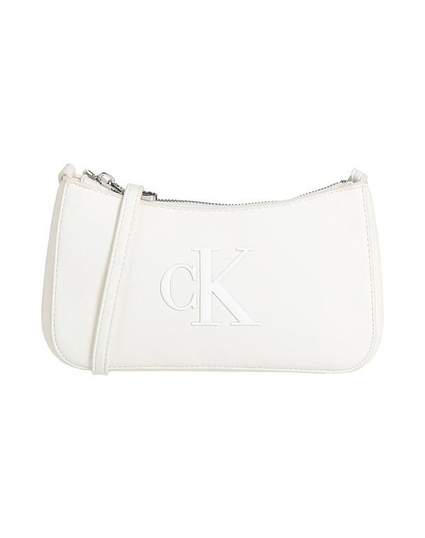 カルバンクライン レディース バッグ CALVIN KLEIN Ivory アイボリー