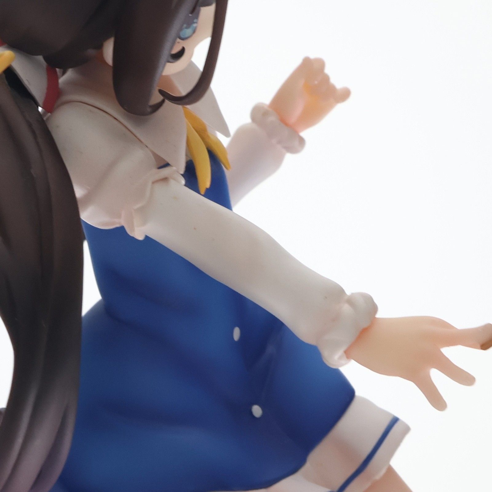 雛鶴あい(ひなつるあい) 対局開始! りゅうおうのおしごと! 1/7 完成品