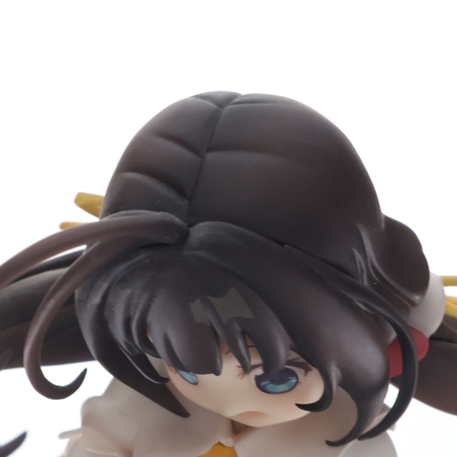 雛鶴あい(ひなつるあい) 対局開始! りゅうおうのおしごと! 1/7 完成品