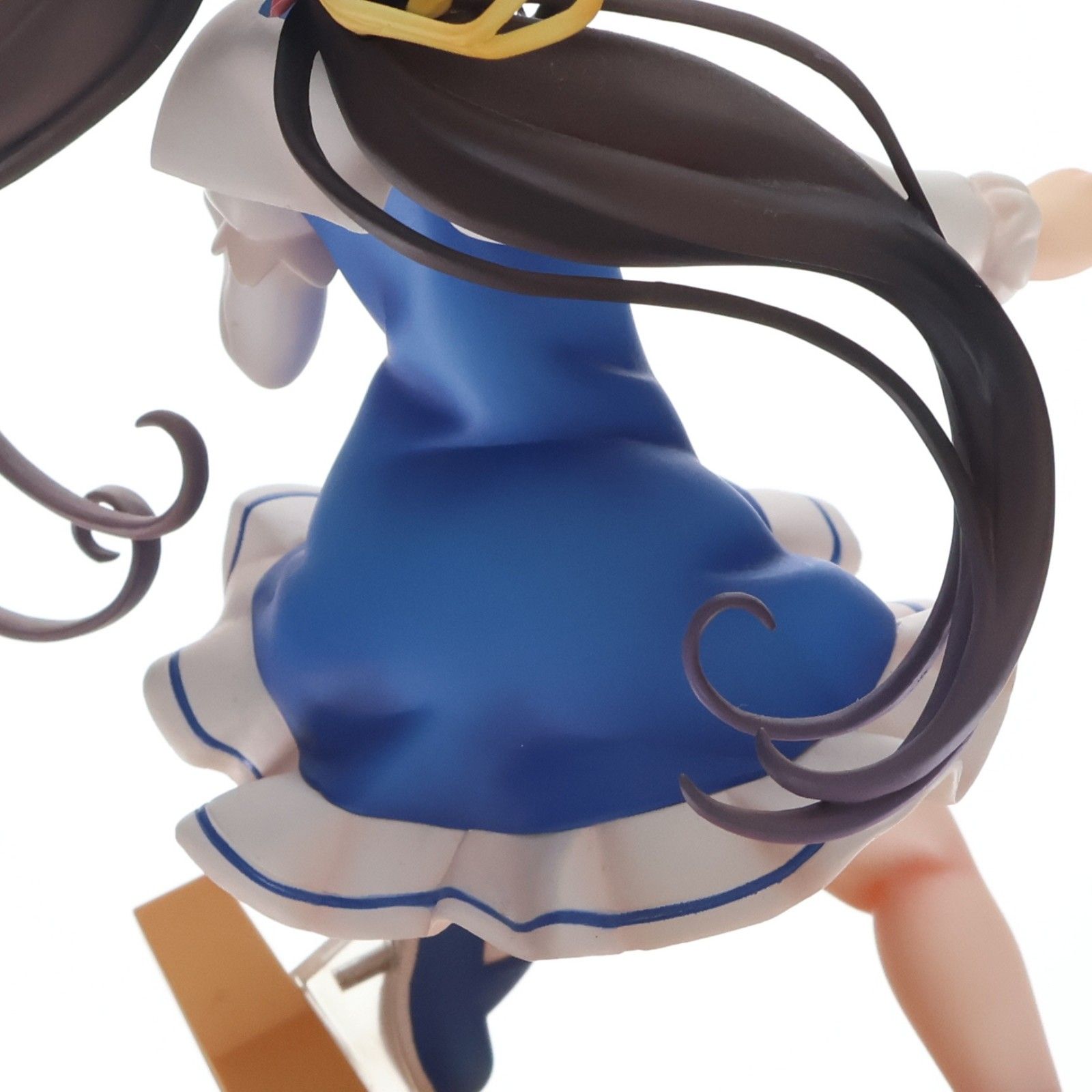 雛鶴あい(ひなつるあい) 対局開始! りゅうおうのおしごと! 1/7 完成品