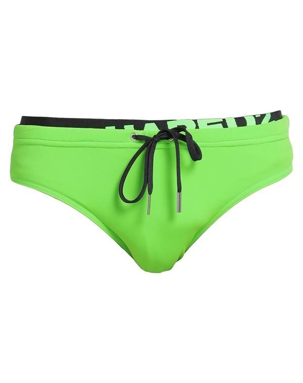 ディースクエアード メンズ 水着 ハーフパンツ・ショーツ DSQUARED2 Lime Green ライム