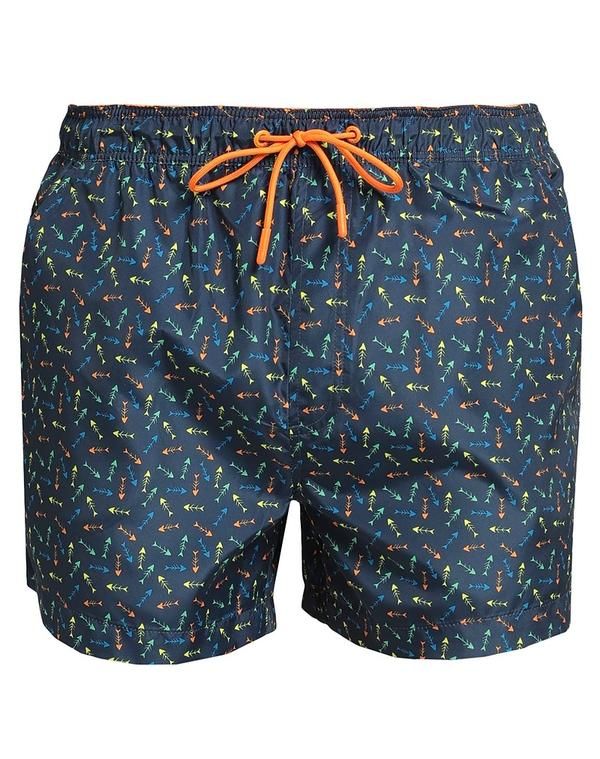 ノースセール メンズ 水着 ハーフパンツ・ショーツ NORTH SAILS Midnight Blue ブルー 6,784円