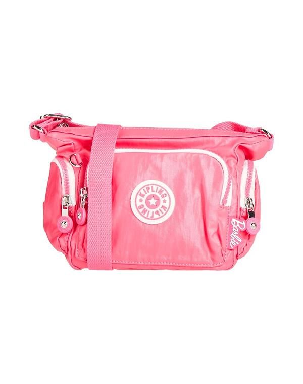 キプリング レディース バッグ KIPLING Pink ピンク