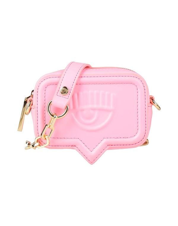 シアラフェラーニ レディース バッグ CHIARA FERRAGNI Pink ピンク