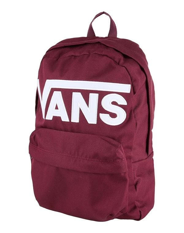 バンズ メンズ バッグ バックパック・リュックサック VANS Bordeaux 9,995円