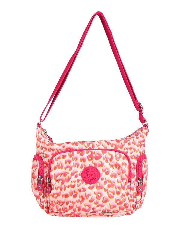 キプリング レディース バッグ KIPLING Magenta マゼンタ