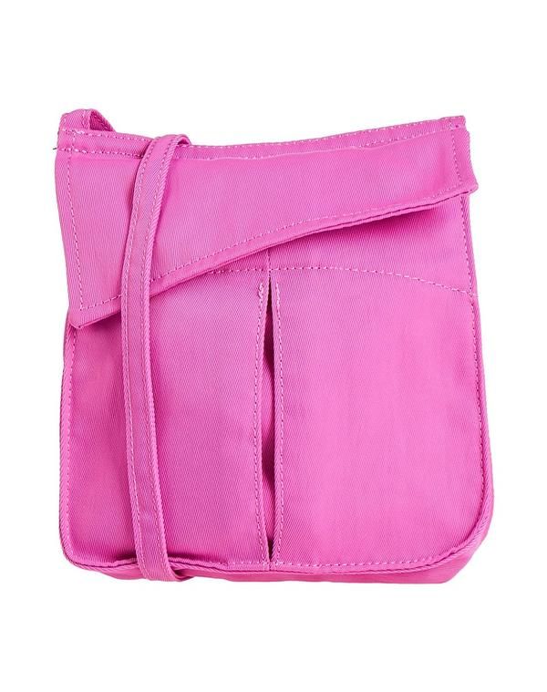 スピワック レディース バッグ SPIEWAK Mauve