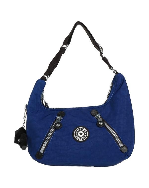 キプリング レディース バッグ KIPLING Blue ブルー