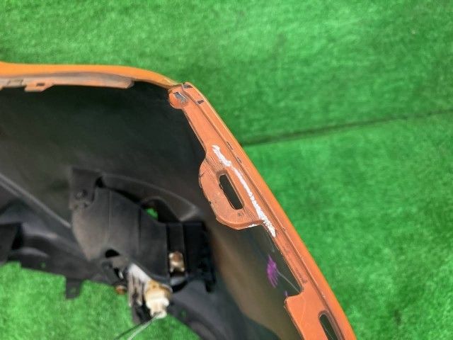 XV GPE フロントバンパー ハイブリッド2.0I-L アイサイト 4WD