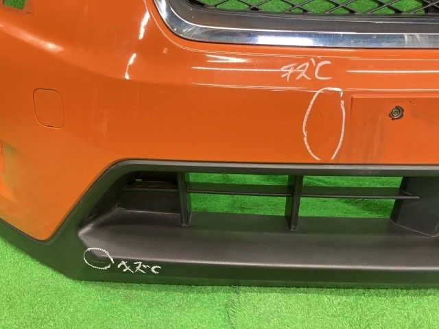 XV GPE フロントバンパー ハイブリッド2.0I-L アイサイト 4WD