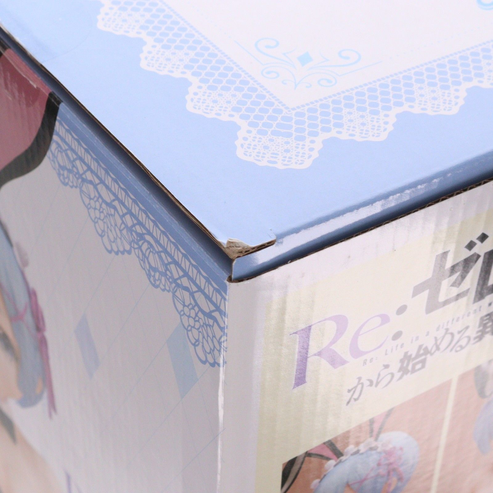 B-Style レム バニーVer. 2nd Re:ゼロから始める異世界生活 1/4 完成品 フィギュア FREEing(フリーイング)