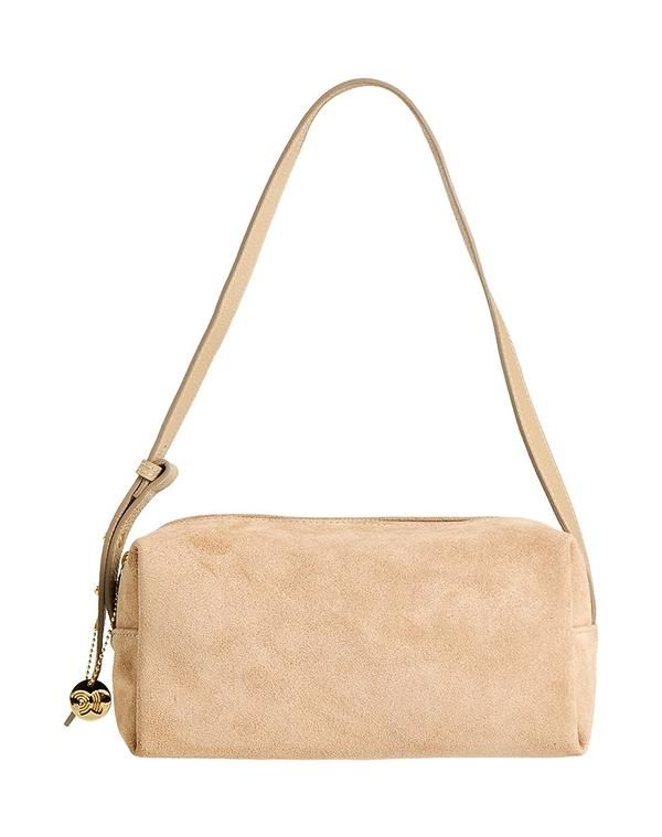 ローラディマッジオ レディース バッグ LAURA DI MAGGIO Beige ベージュ
