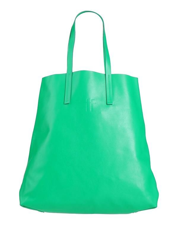 フォルテフォルテ レディース バッグ FORTE_FORTE Green グリーン