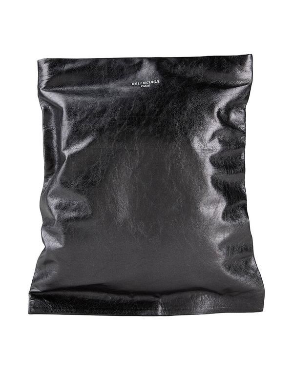 バレンシアガ レディース バッグ BALENCIAGA Gunmetal ガンメタル