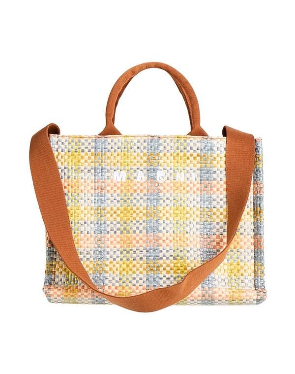 マルニ レディース バッグ MARNI Camel キャメル 68,090円