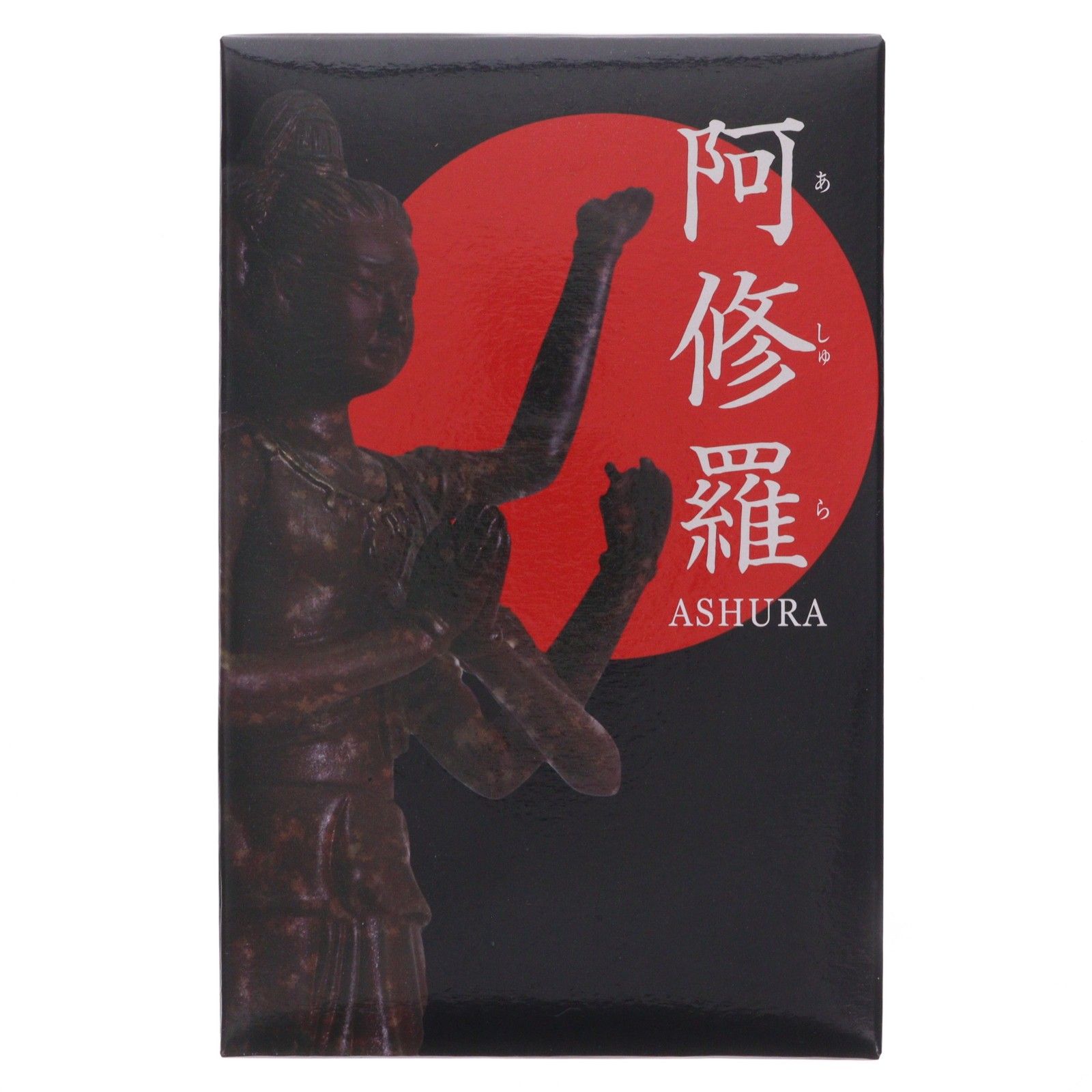 Premio Figura Asura Japan Auto Toys