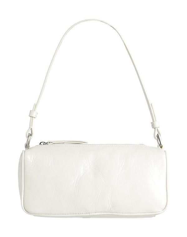 バイファー レディース バッグ BY FAR Off White オフホワイト