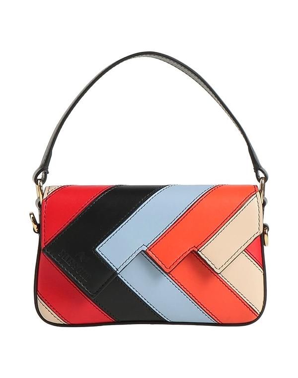 ミッソーニ レディース バッグ MISSONI Black ブラック 123,400円