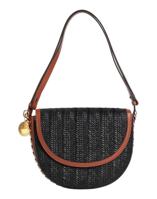 ステラマッカートニー レディース バッグ STELLA McCARTNEY Black ブラック