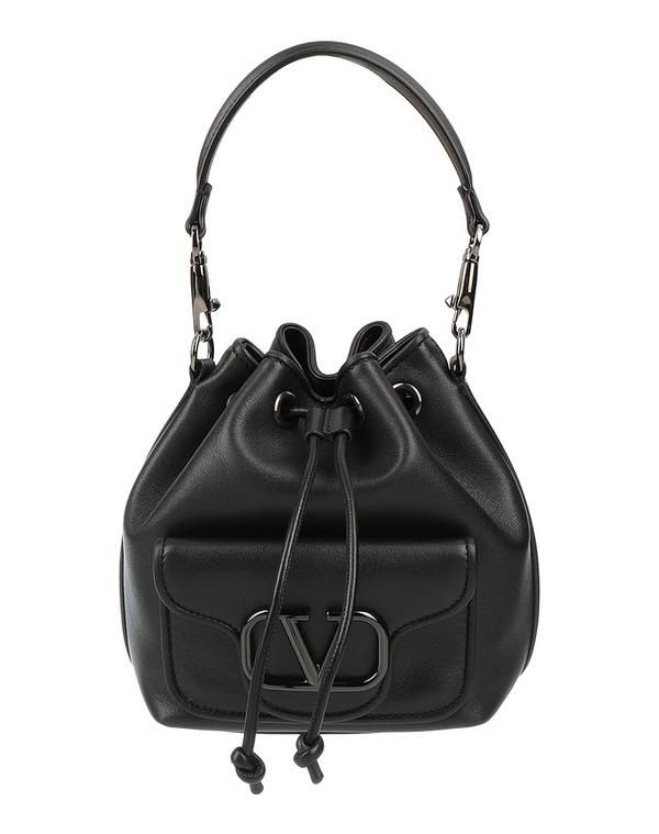 ヴァレンティノ レディース バッグ VALENTINO GARAVANI Black ブラック