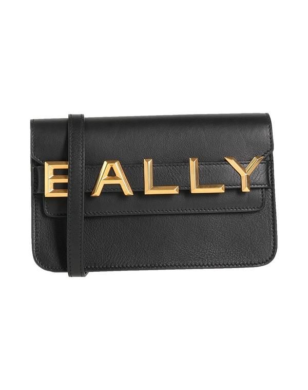 バリー レディース バッグ BALLY Black ブラック 133,900円