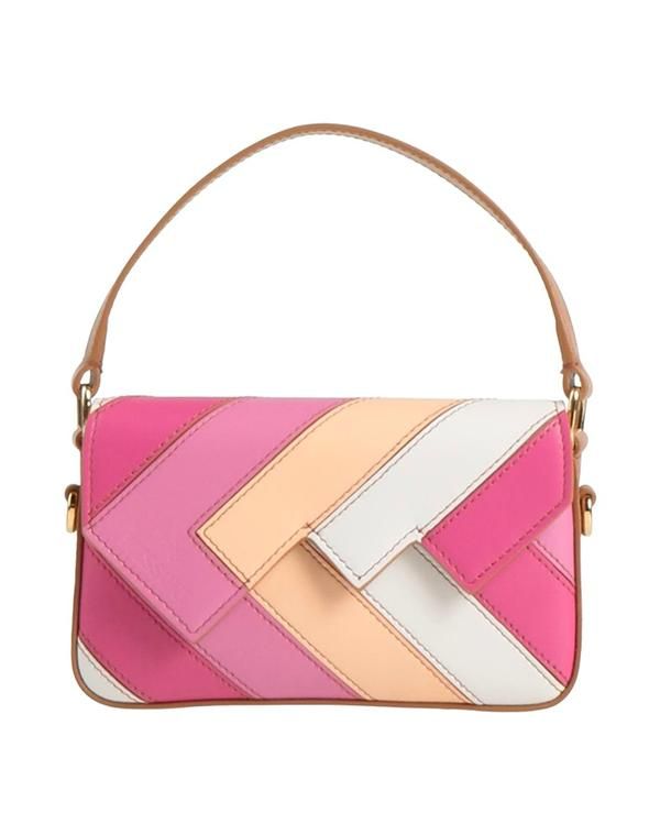 ミッソーニ レディース バッグ MISSONI Camel キャメル