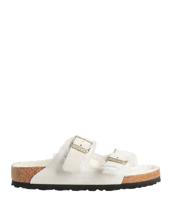 ビルケンシュトック レディース シューズ サンダル BIRKENSTOCK Light Gray グレー