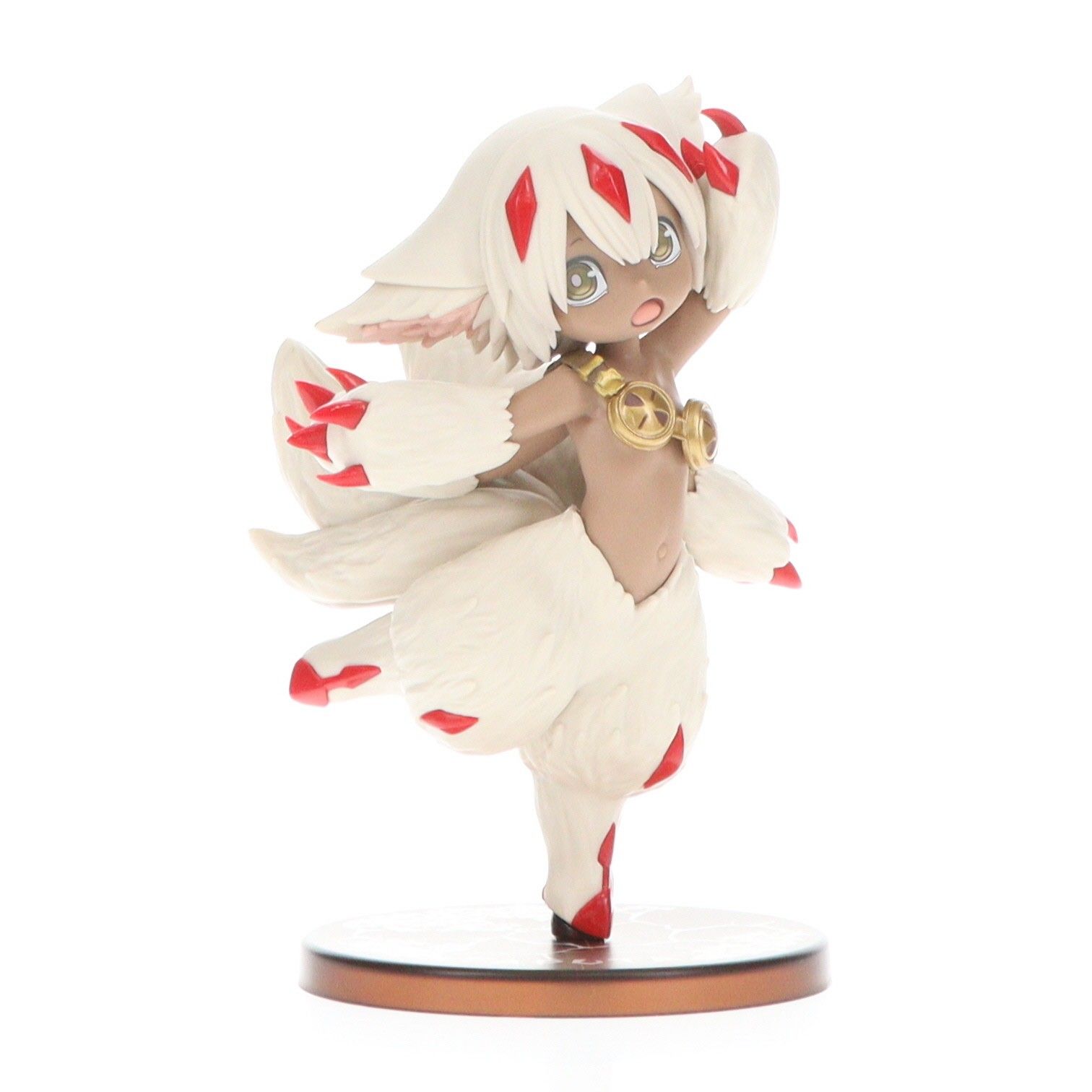 Fapta Made in Abyss Golden Land Figura Coreful Premio Fapta (452017100) Taito