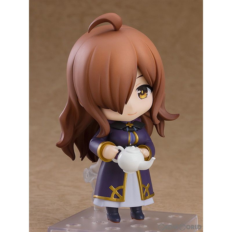 ねんどろいど 2328 ウィズ この素晴らしい世界に祝福を!3 完成品 可動