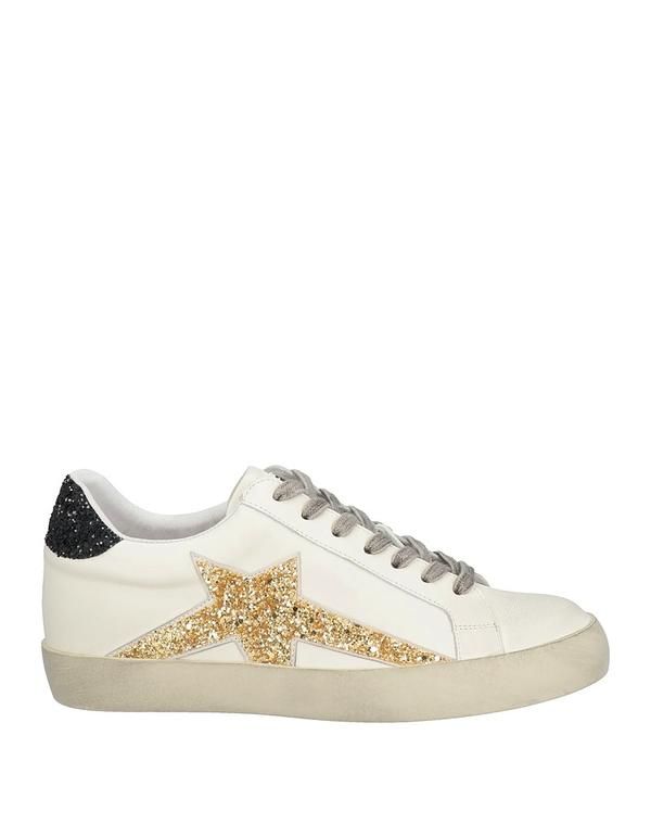 ビビロウ レディース シューズ スニーカー BIBI LOU Off White オフホワイト 26,838円