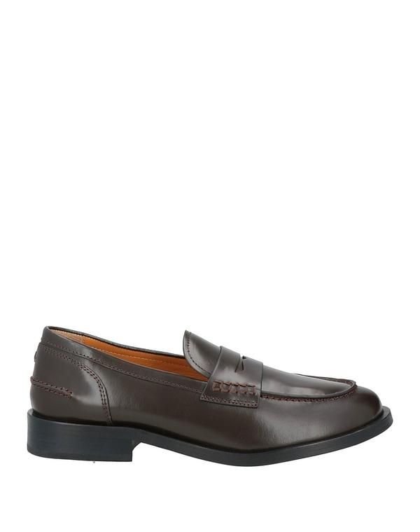 マニュエル リッツ メンズ シューズ スリッポン・ローファー モカシン MANUEL RITZ Dark Brown ブラウン 40,170円