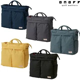 【新品】オノフ トートバッグ トートバッグ OV0426 ゴルフ