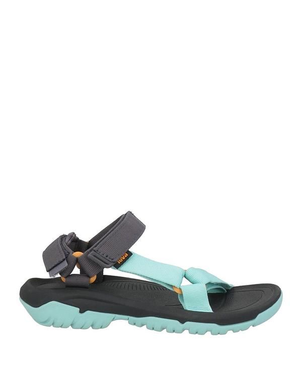 テバ メンズ シューズ サンダル TEVA Turquoise Blue ブルー