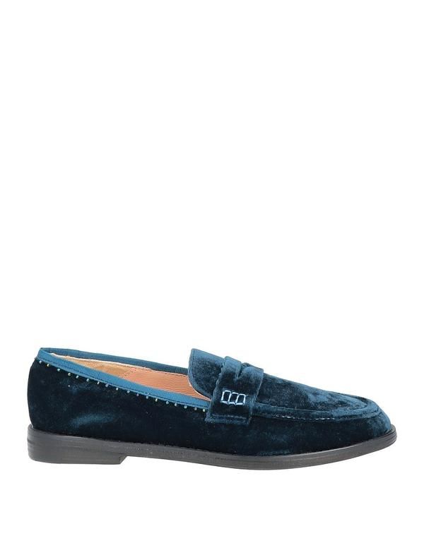 マルパルミ レディース シューズ スリッポン・ローファー モカシン MALPARMI Navy ネイビー 38,220円