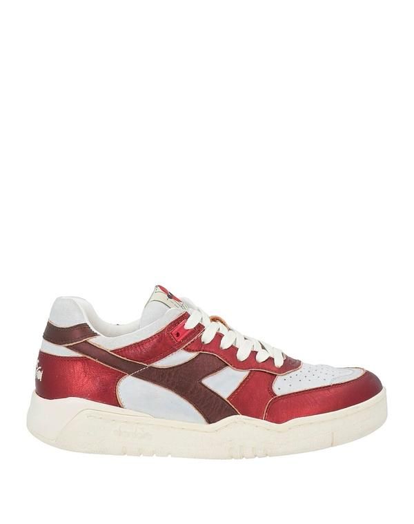 ディアドラヘリテージ レディース シューズ スニーカー DIADORA HERITAGE Bordeaux
